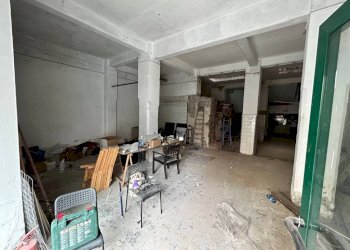 Interno non residenziale - Shop via Donghi, Genova (neighborhood Marassi) - photo 2