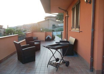 sam_1747 - Villa Polverigi - foto 32