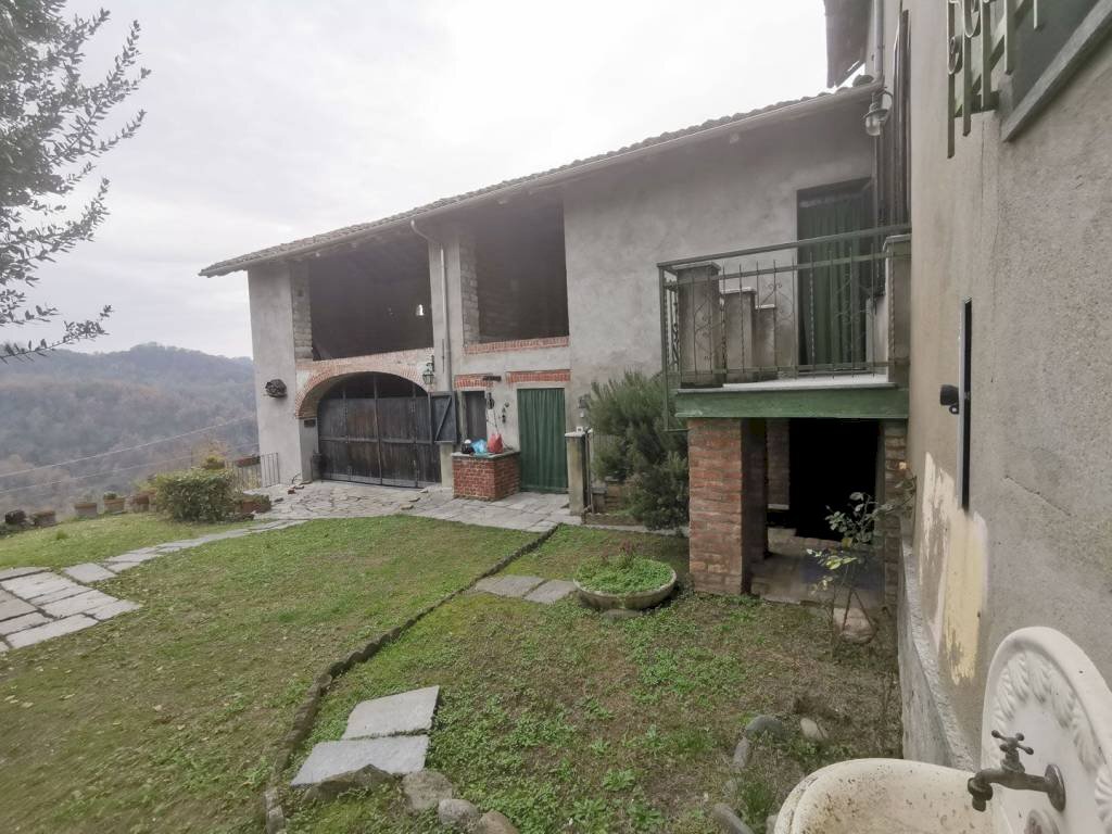 Giardino - Independent house via Rocca, 53, Camino - photo 3