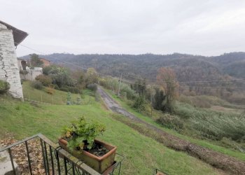 Vista - Casa indipendente via Rocca, 53, Camino - foto 6