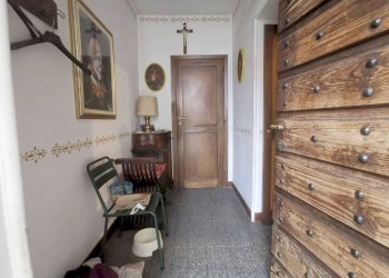 Interno appartamento - Casa indipendente via Rocca, 53, Camino - foto 7