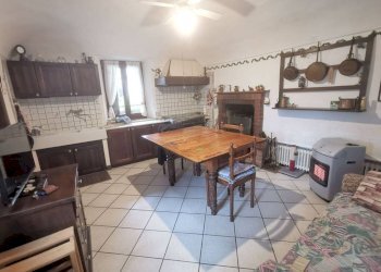 Salone - Casa indipendente via Rocca, 53, Camino - foto 8