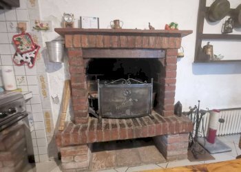 Salone - Casa indipendente via Rocca, 53, Camino - foto 9