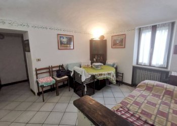 Salone - Casa indipendente via Rocca, 53, Camino - foto 11