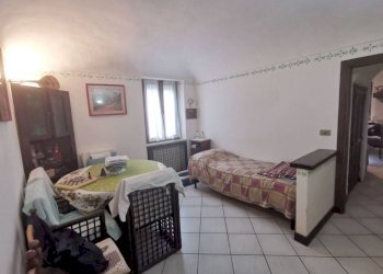 Camera da letto - Casa indipendente via Rocca, 53, Camino - foto 12
