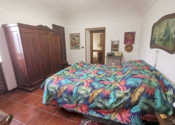 Camera da letto - Casa indipendente via Rocca, 53, Camino - foto 15