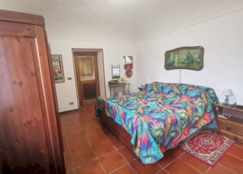 Camera da letto - Casa indipendente via Rocca, 53, Camino - foto 16