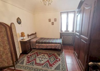 Camera da letto - Casa indipendente via Rocca, 53, Camino - foto 19