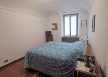 Camera da letto - Casa indipendente via Rocca, 53, Camino - foto 21