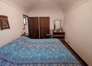 Camera da letto - Casa indipendente via Rocca, 53, Camino - foto 22