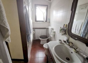 Bagno - Casa indipendente via Rocca, 53, Camino - foto 23