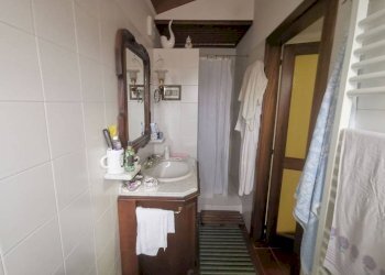 Bagno - Casa indipendente via Rocca, 53, Camino - foto 24