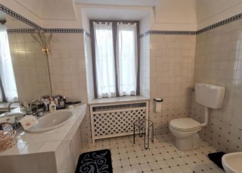 Bagno - Casa indipendente via Rocca, 53, Camino - foto 26