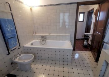 Bagno - Casa indipendente via Rocca, 53, Camino - foto 27