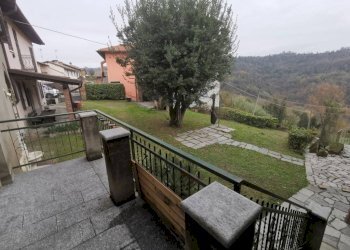 Giardino - Casa indipendente via Rocca, 53, Camino - foto 28