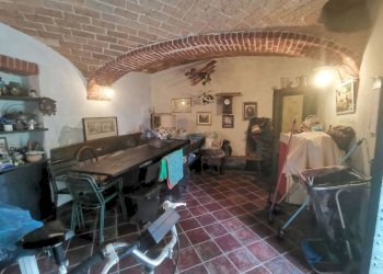 Salone - Casa indipendente via Rocca, 53, Camino - foto 30