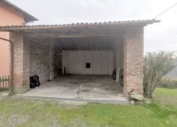 Box auto - Casa indipendente via Rocca, 53, Camino - foto 34