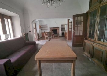 Salone - Casa indipendente via Rocca, 53, Camino - foto 36