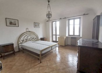 Camera da letto - Casa indipendente via Rocca, 53, Camino - foto 39