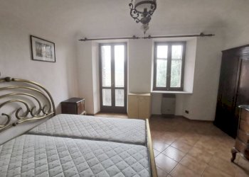 Camera da letto - Casa indipendente via Rocca, 53, Camino - foto 40