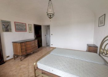 Camera da letto - Casa indipendente via Rocca, 53, Camino - foto 41