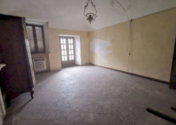 Stanza non arredata - Casa indipendente via Rocca, 53, Camino - foto 43