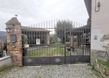 Zona - Casa indipendente via Rocca, 53, Camino - foto 46