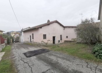 Zona - Casa indipendente via Rocca, 53, Camino - foto 47