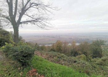 Vista - Casa indipendente via Rocca, 53, Camino - foto 48