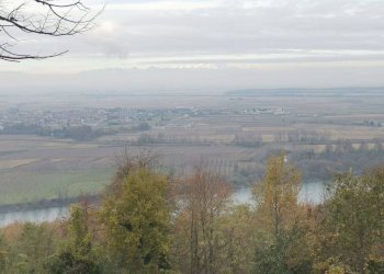 Vista - Casa indipendente via Rocca, 53, Camino - foto 49
