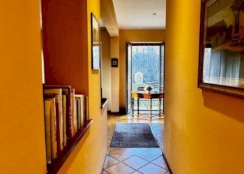 Corridoio - Villa via per Oropa, 6, Pollone - foto 6