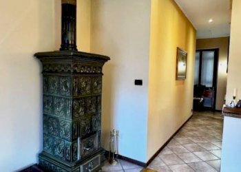 Salone - Villa via per Oropa, 6, Pollone - foto 13