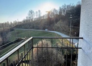 Balcone - Villa via per Oropa, 6, Pollone - photo 16