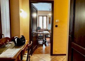 Corridoio - Villa via per Oropa, 6, Pollone - foto 17