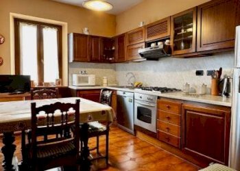 Cucina - Villa via per Oropa, 6, Pollone - foto 18