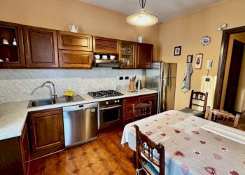 Cucina - Villa via per Oropa, 6, Pollone - foto 19