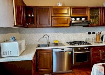 Cucina - Villa via per Oropa, 6, Pollone - photo 20