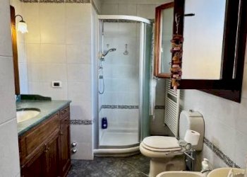 Bagno - Villa via per Oropa, 6, Pollone - photo 22