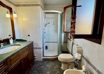 Bagno - Villa via per Oropa, 6, Pollone - photo 24