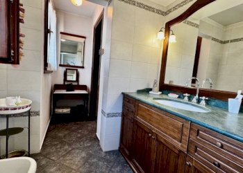 Bagno - Villa via per Oropa, 6, Pollone - photo 25