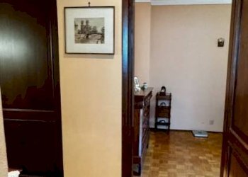 Corridoio - Villa via per Oropa, 6, Pollone - foto 27