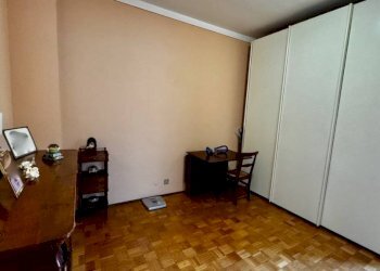 Camera da letto - Villa via per Oropa, 6, Pollone - foto 29