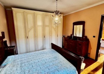 Camera da letto - Villa via per Oropa, 6, Pollone - foto 31