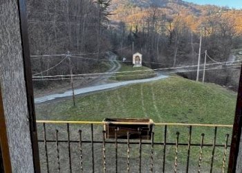 Vista - Villa via per Oropa, 6, Pollone - foto 32