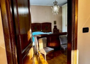 Camera da letto - Villa via per Oropa, 6, Pollone - foto 35