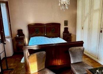 Camera da letto - Villa via per Oropa, 6, Pollone - photo 36
