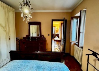 Camera da letto - Villa via per Oropa, 6, Pollone - foto 37