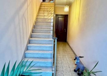 Interno palazzo - Villa via per Oropa, 6, Pollone - foto 40