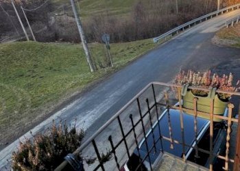 Balcone - Villa via per Oropa, 6, Pollone - photo 42