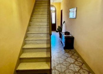 Interno palazzo - Villa via per Oropa, 6, Pollone - foto 44